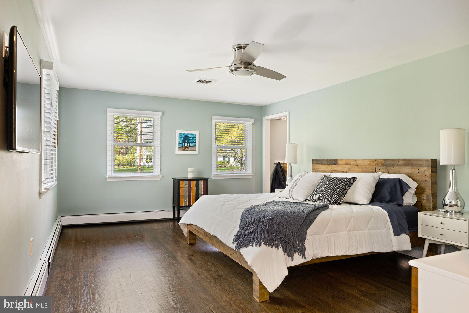 FOXCROFT - Residential