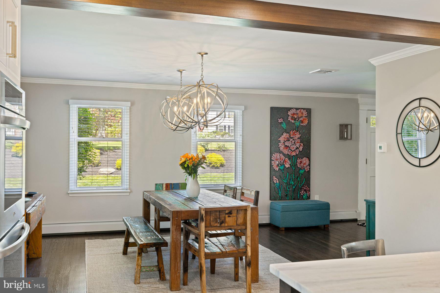 FOXCROFT - Residential