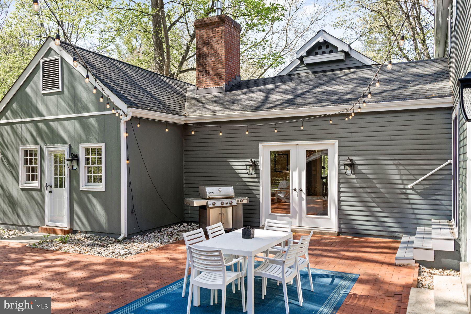 FOXCROFT - Residential