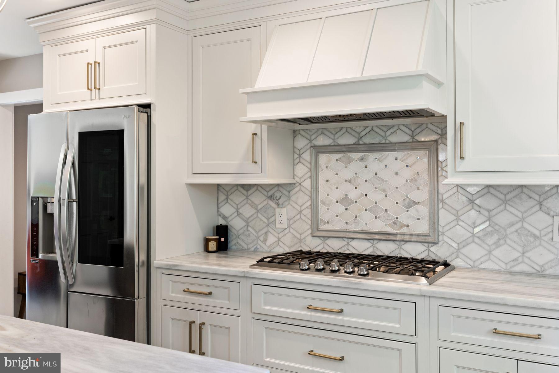 FOXCROFT - Residential