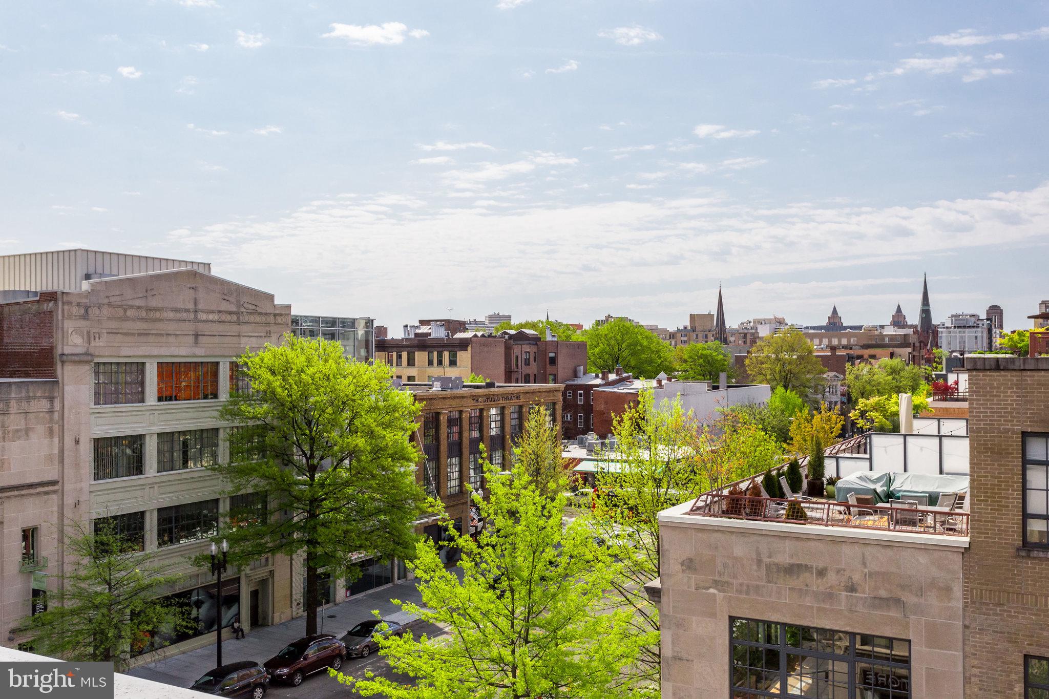 1401 CHURCH STREET NW 217