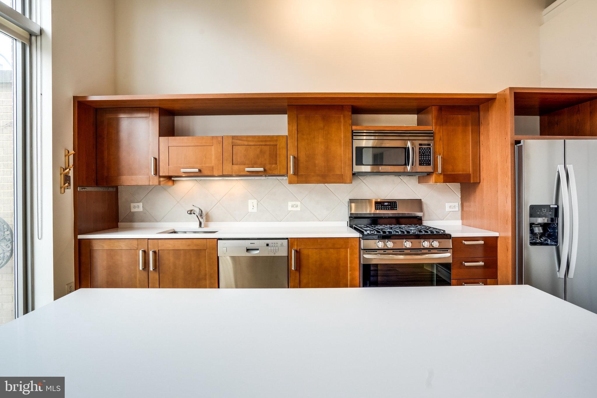 LOGAN CIRCLE - Residential