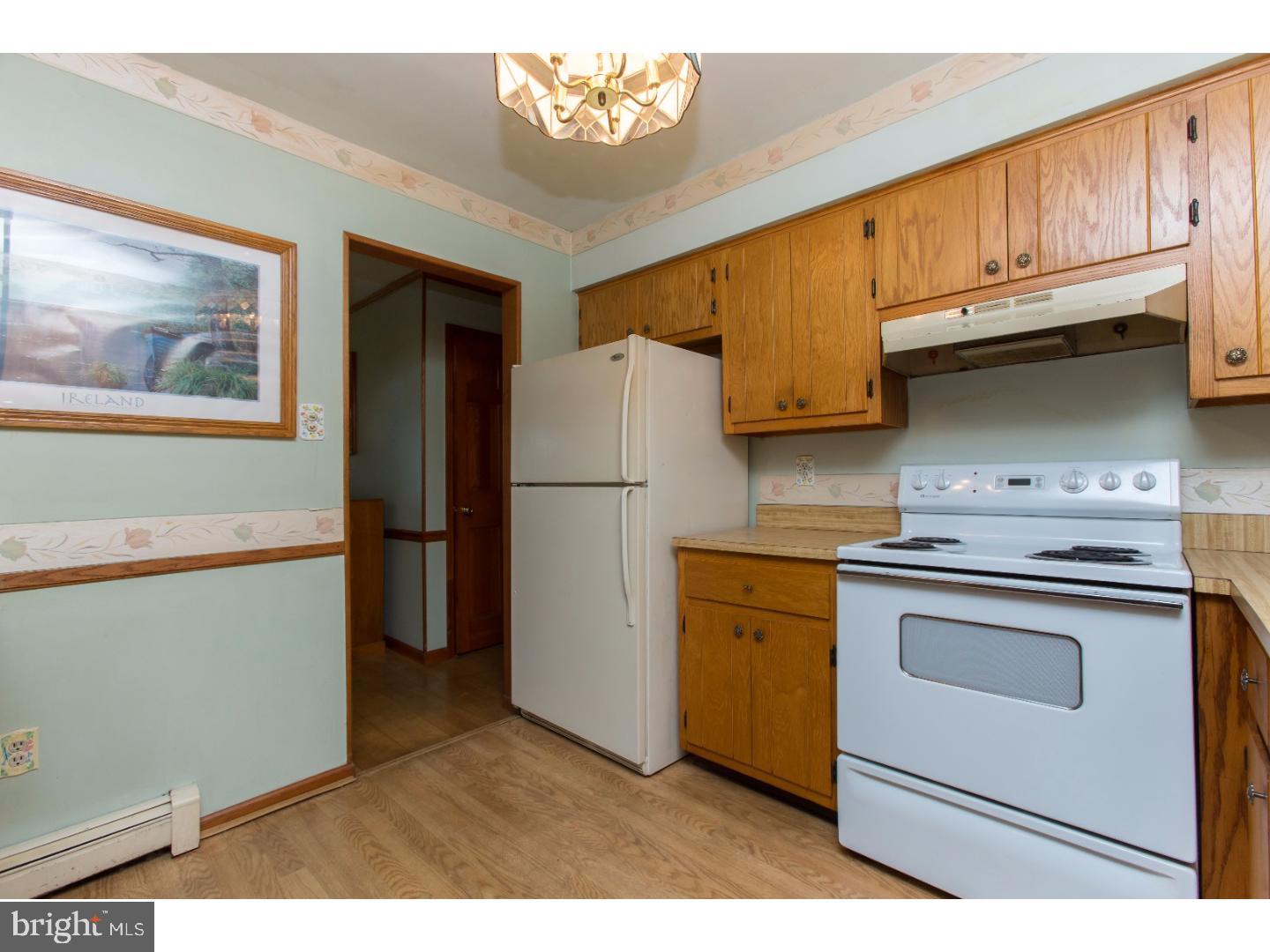 HIGHLAND TERR - Residential