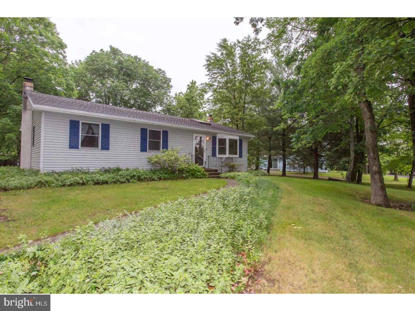 HIGHLAND TERR - Residential