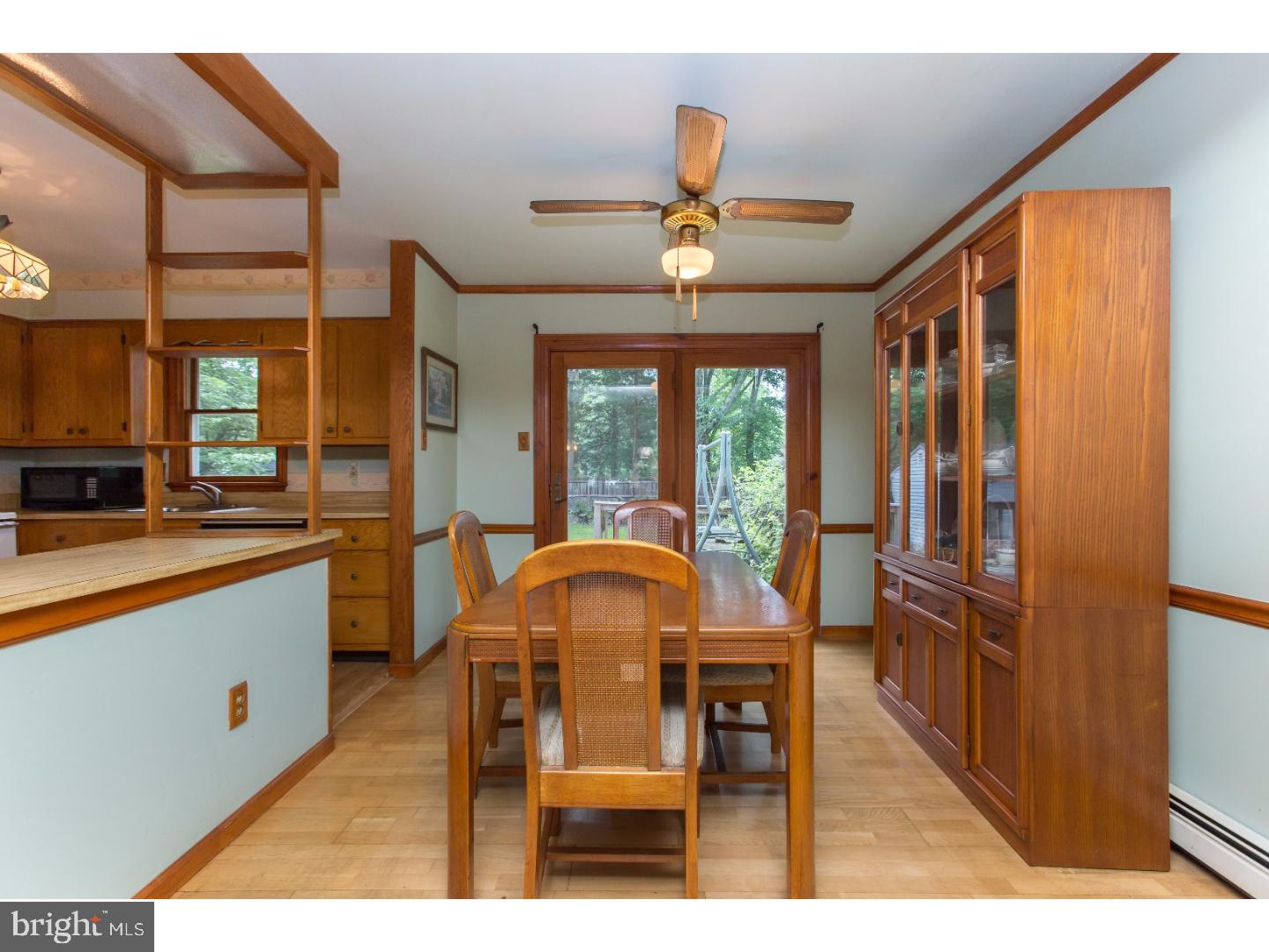 HIGHLAND TERR - Residential