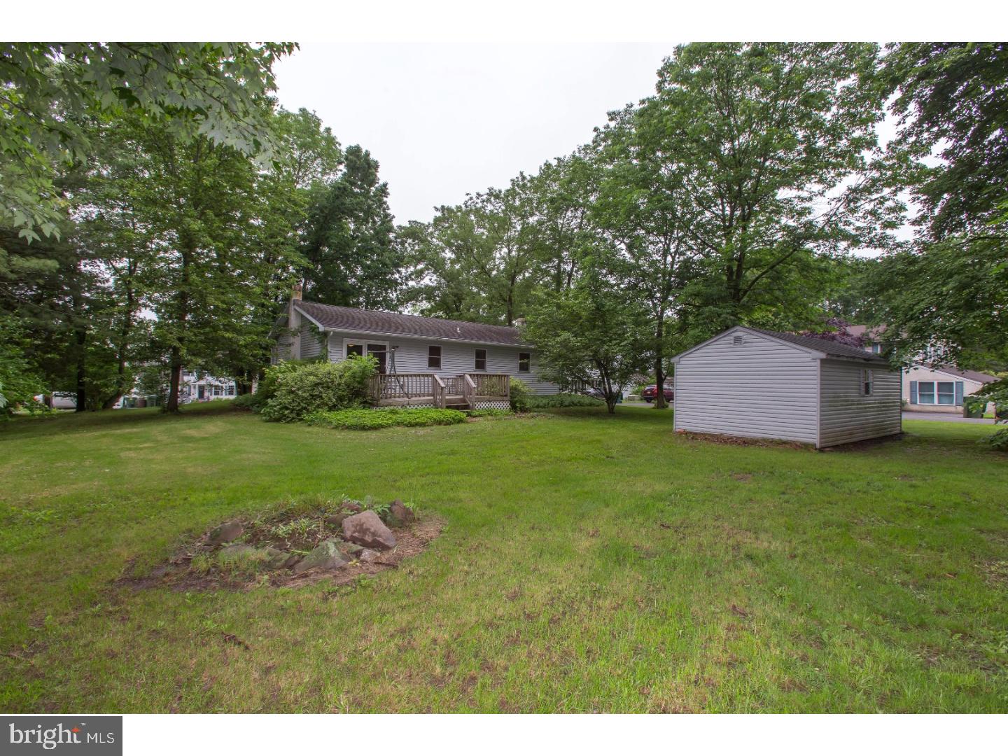 HIGHLAND TERR - Residential