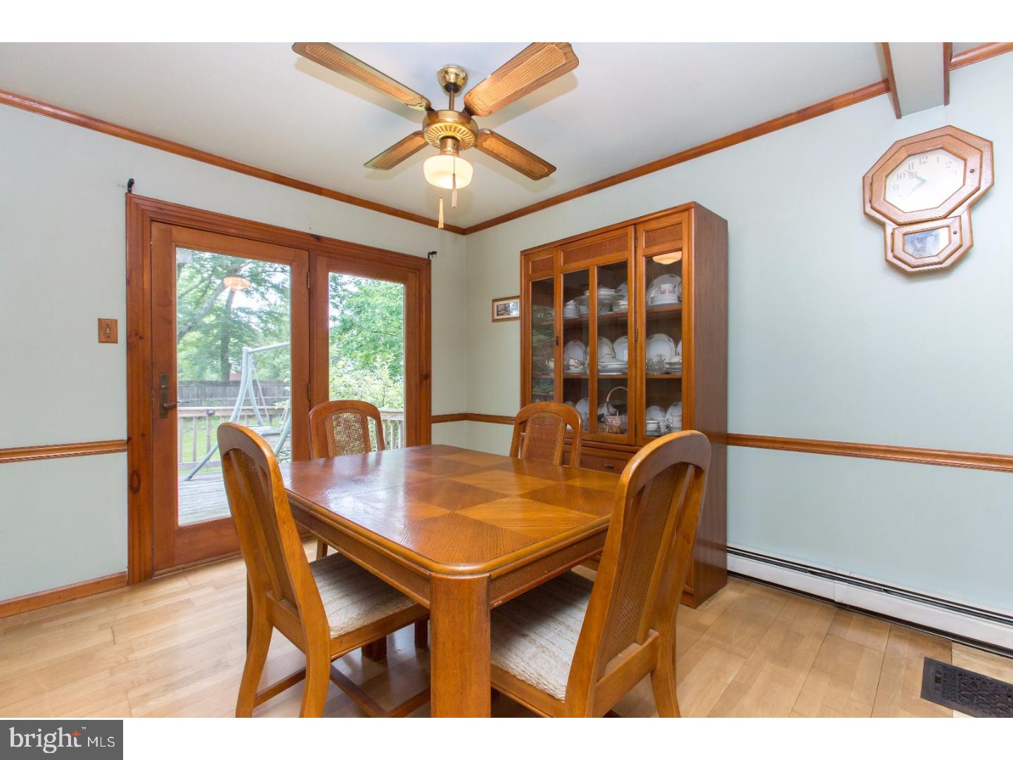 HIGHLAND TERR - Residential