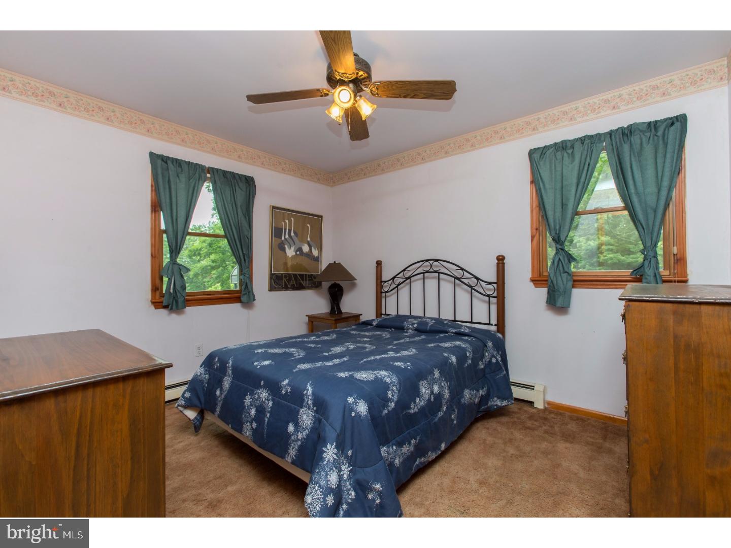 HIGHLAND TERR - Residential