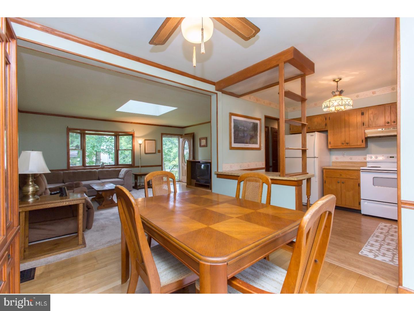 HIGHLAND TERR - Residential