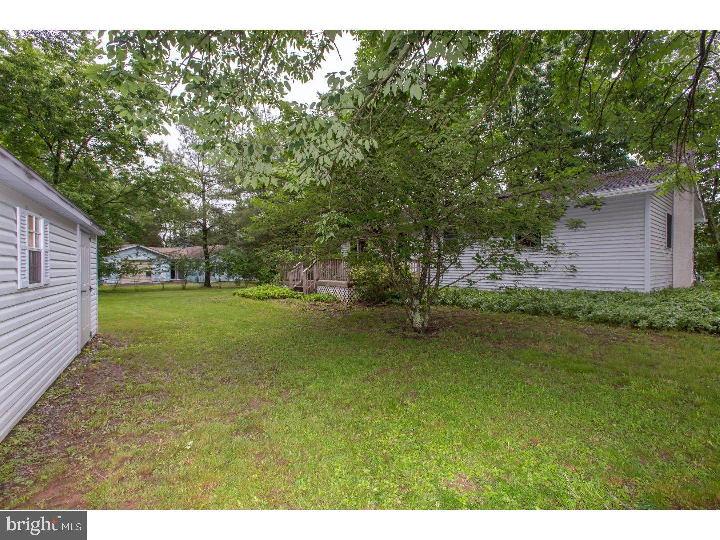 HIGHLAND TERR - Residential