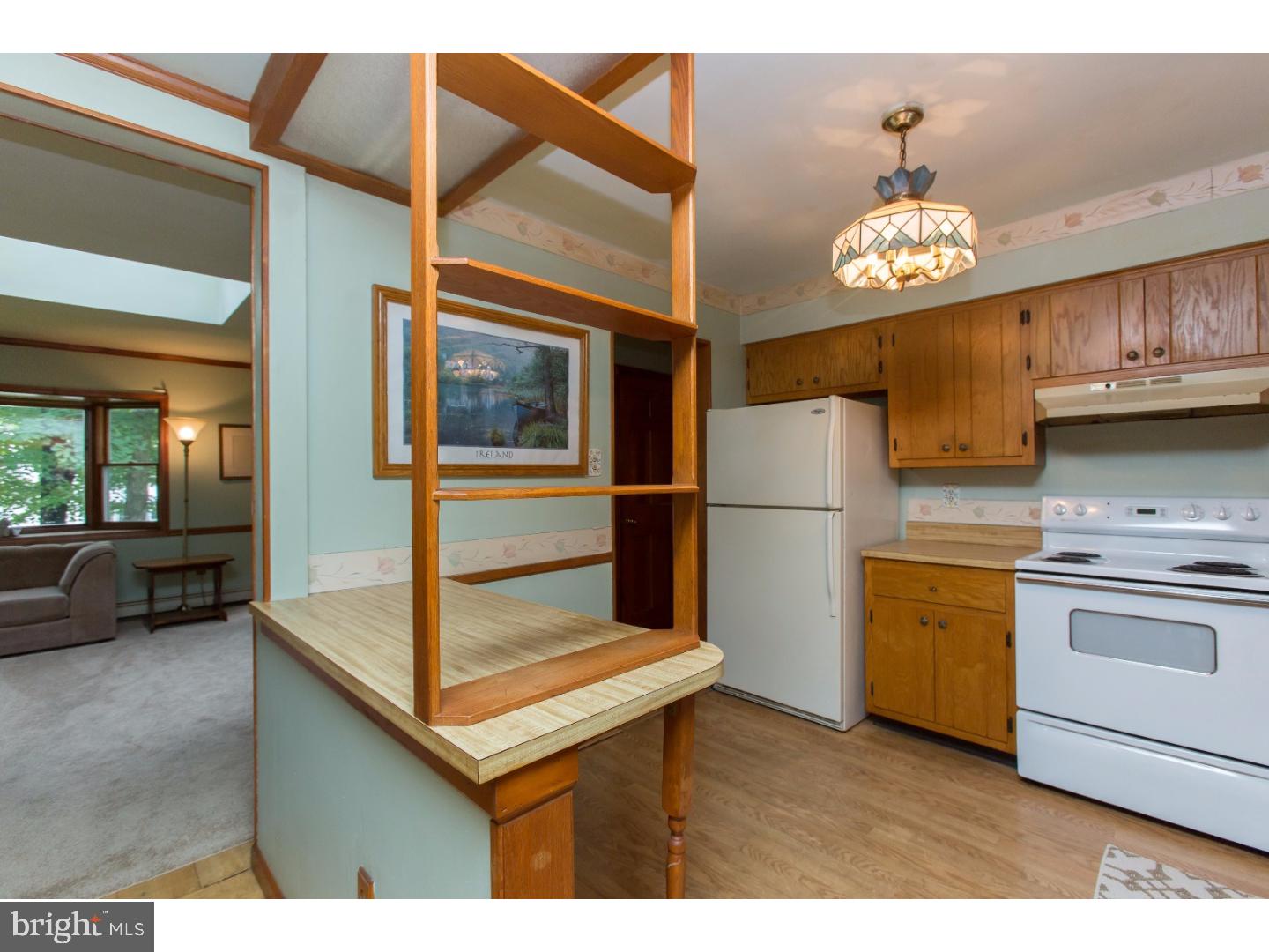 HIGHLAND TERR - Residential