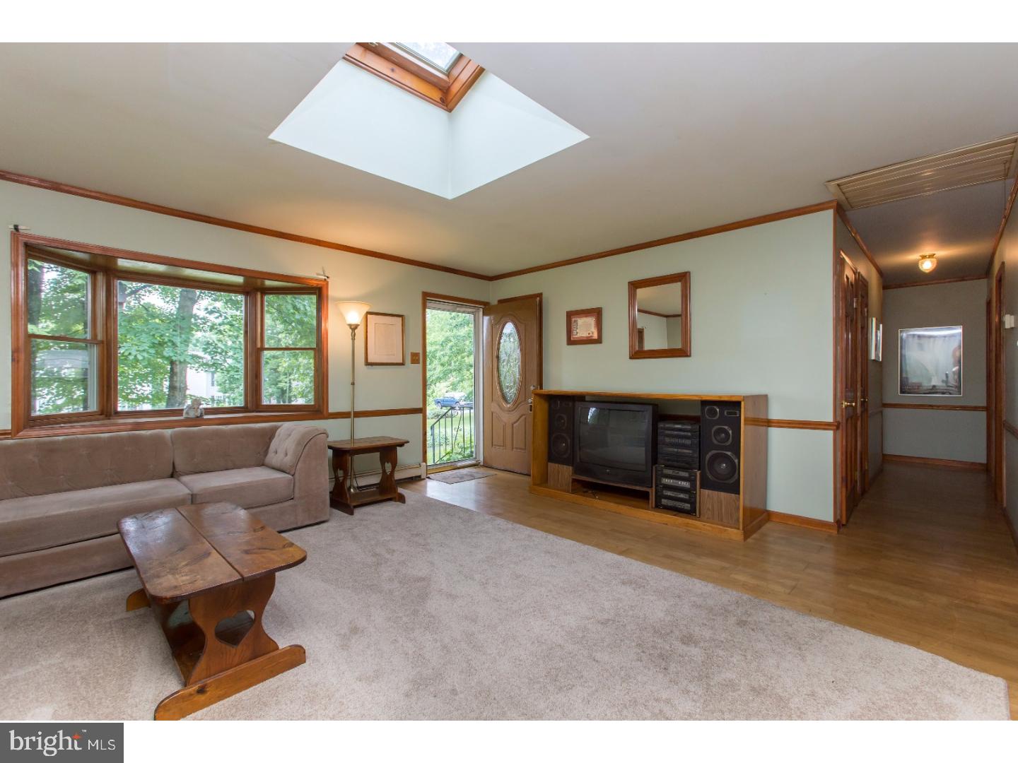 HIGHLAND TERR - Residential