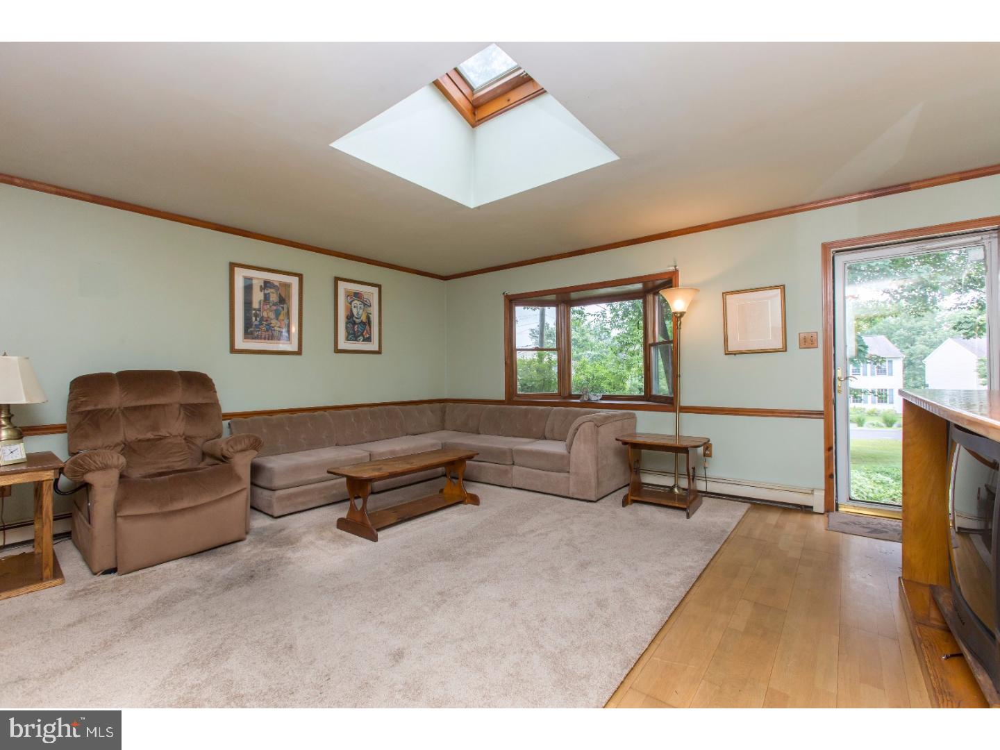 HIGHLAND TERR - Residential