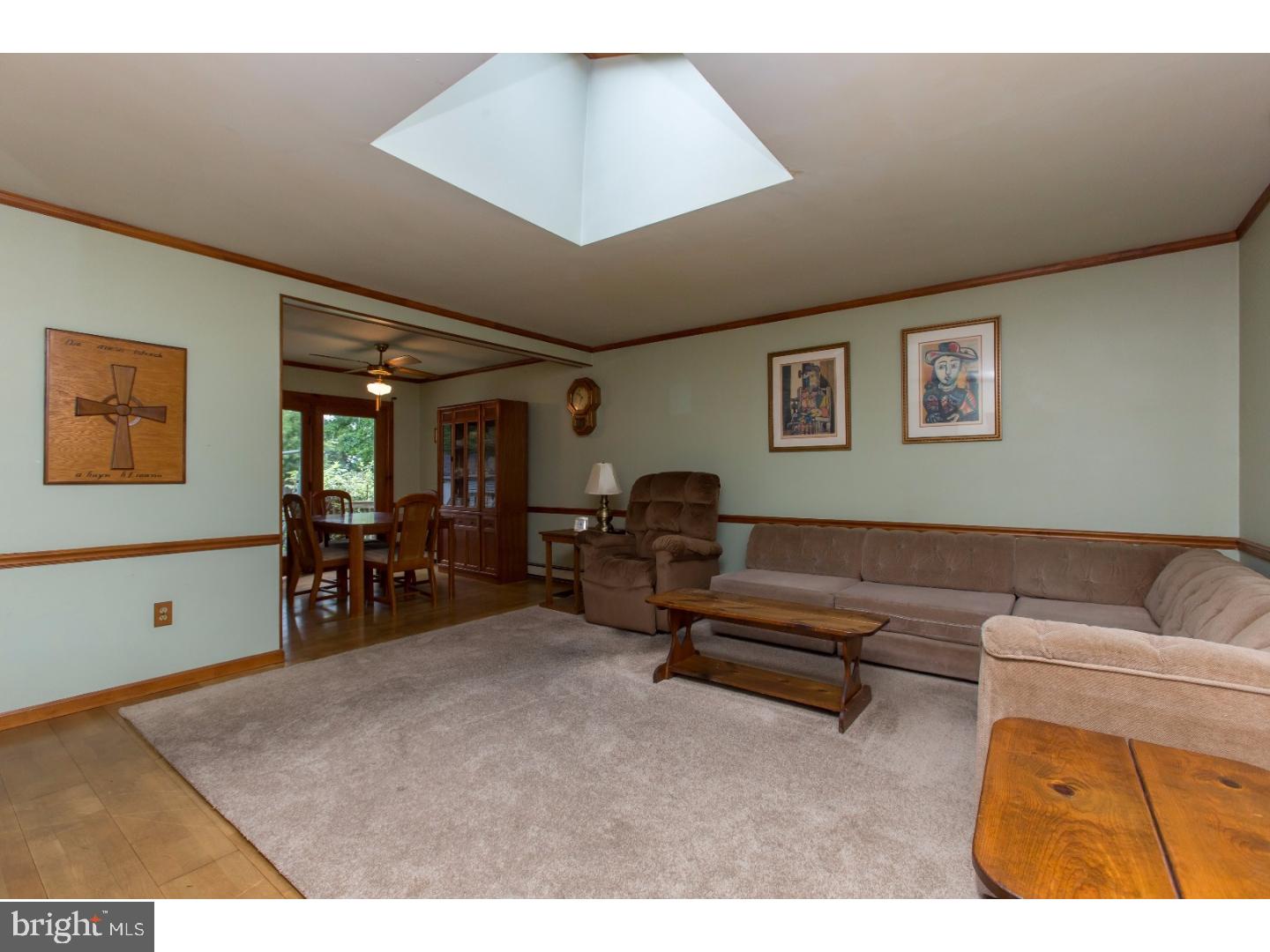 HIGHLAND TERR - Residential