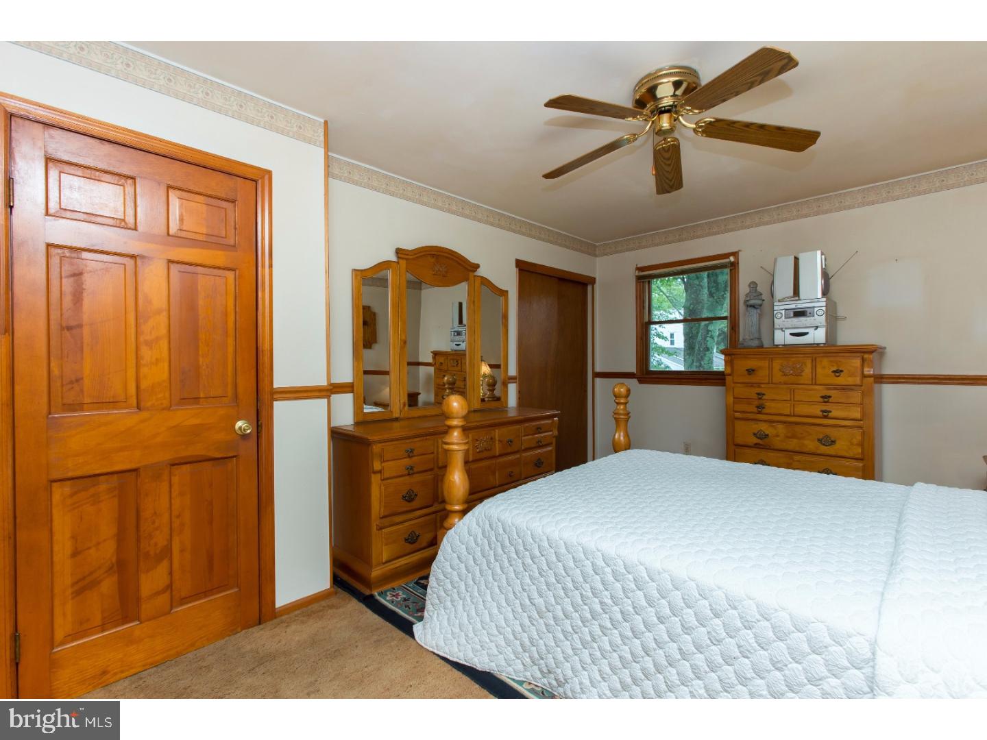 HIGHLAND TERR - Residential