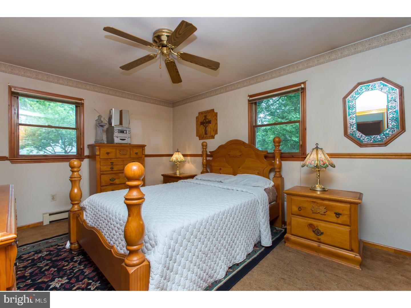 HIGHLAND TERR - Residential