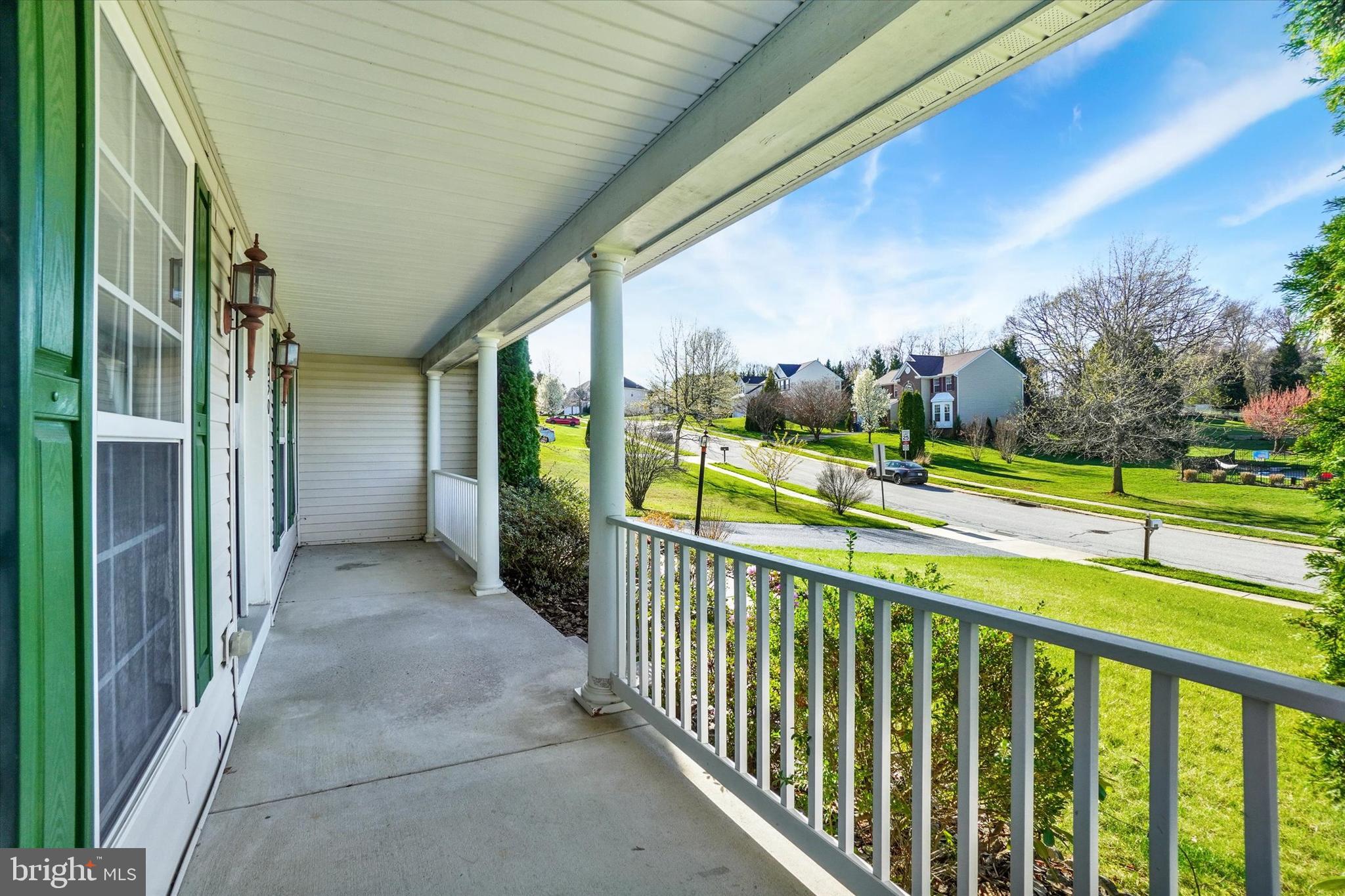 650 CLYDESDALE DRIVE