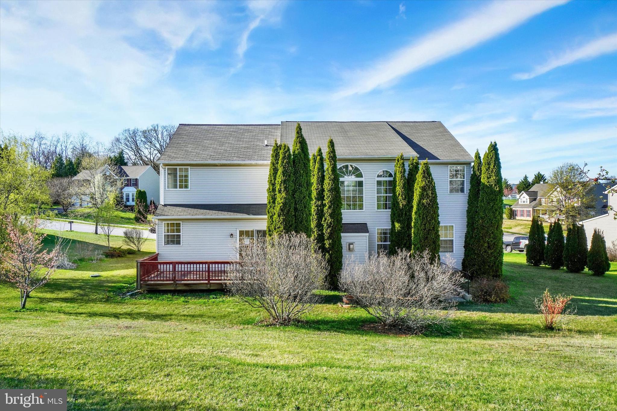 TAYLOR ESTATES - Residential