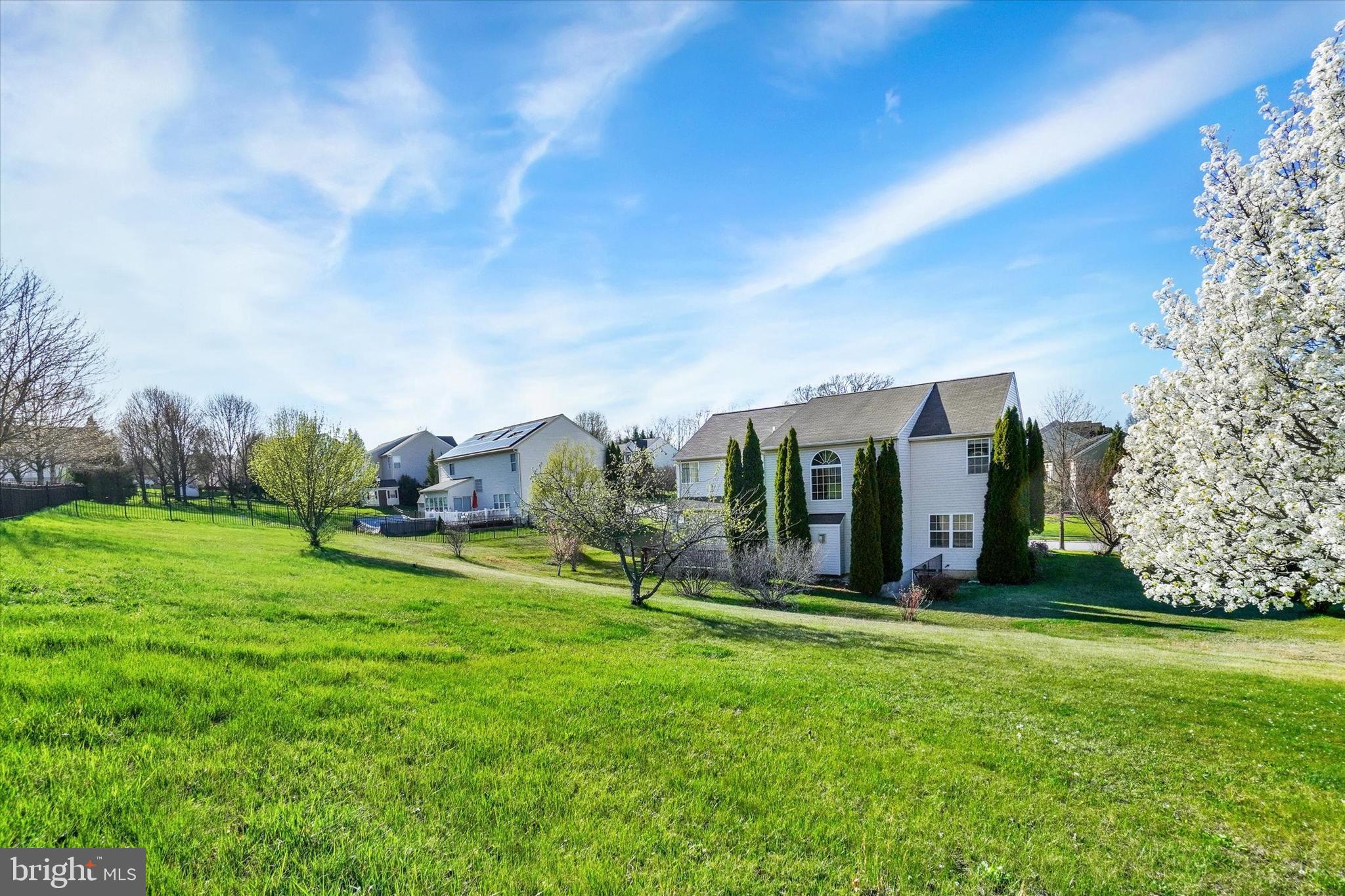 TAYLOR ESTATES - Residential