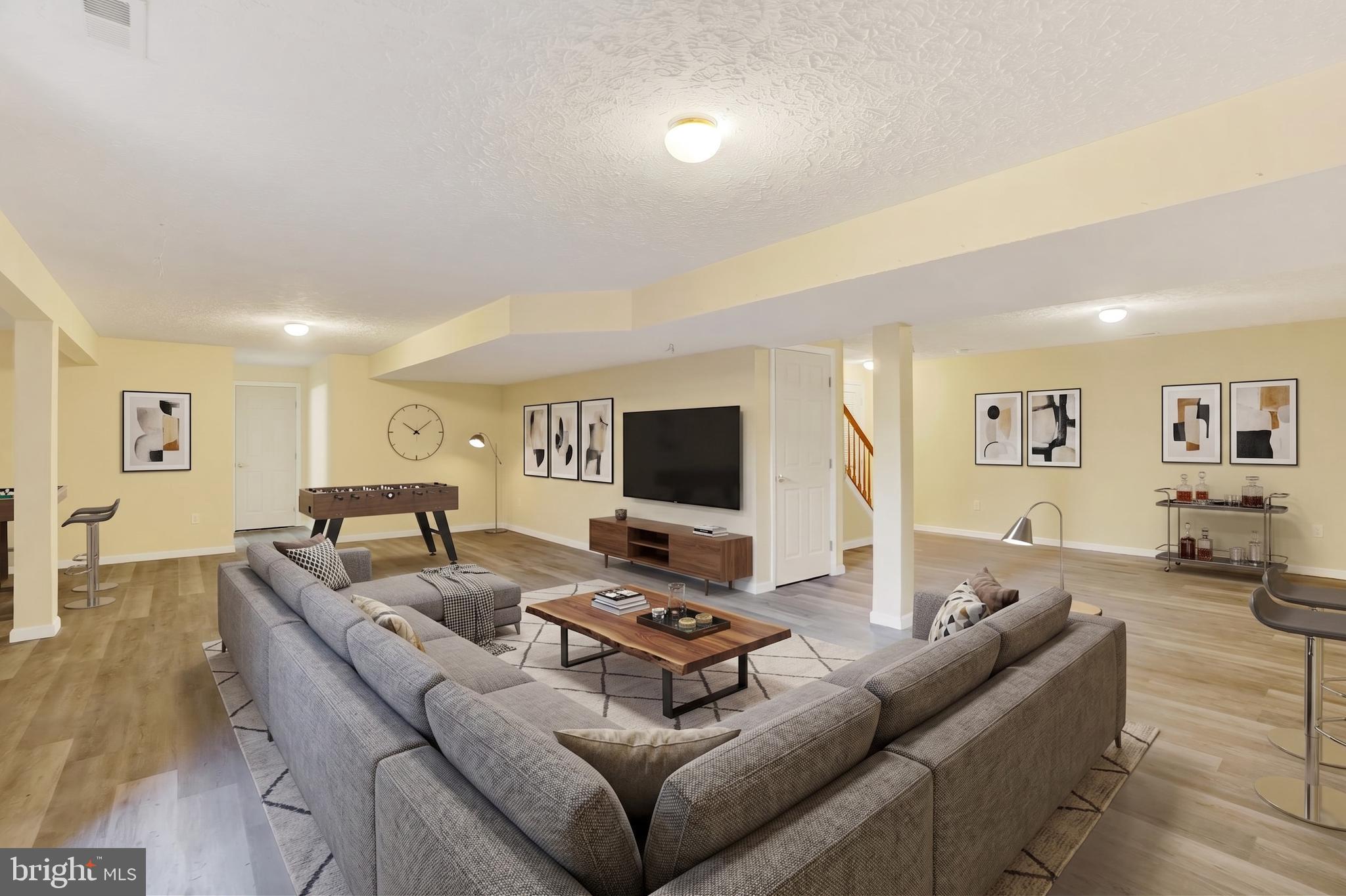 TAYLOR ESTATES - Residential