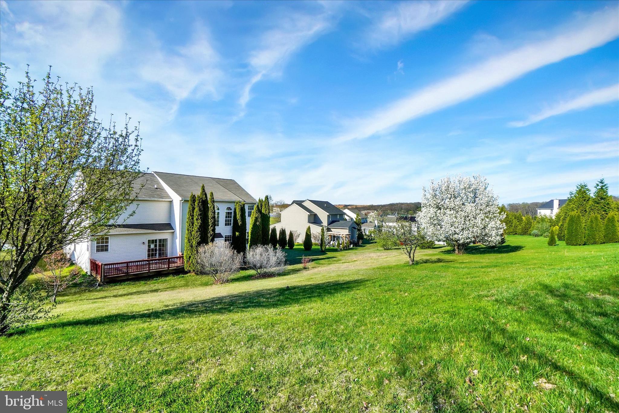 TAYLOR ESTATES - Residential