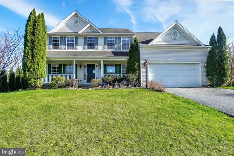 650 CLYDESDALE DRIVE YORK PA 17402