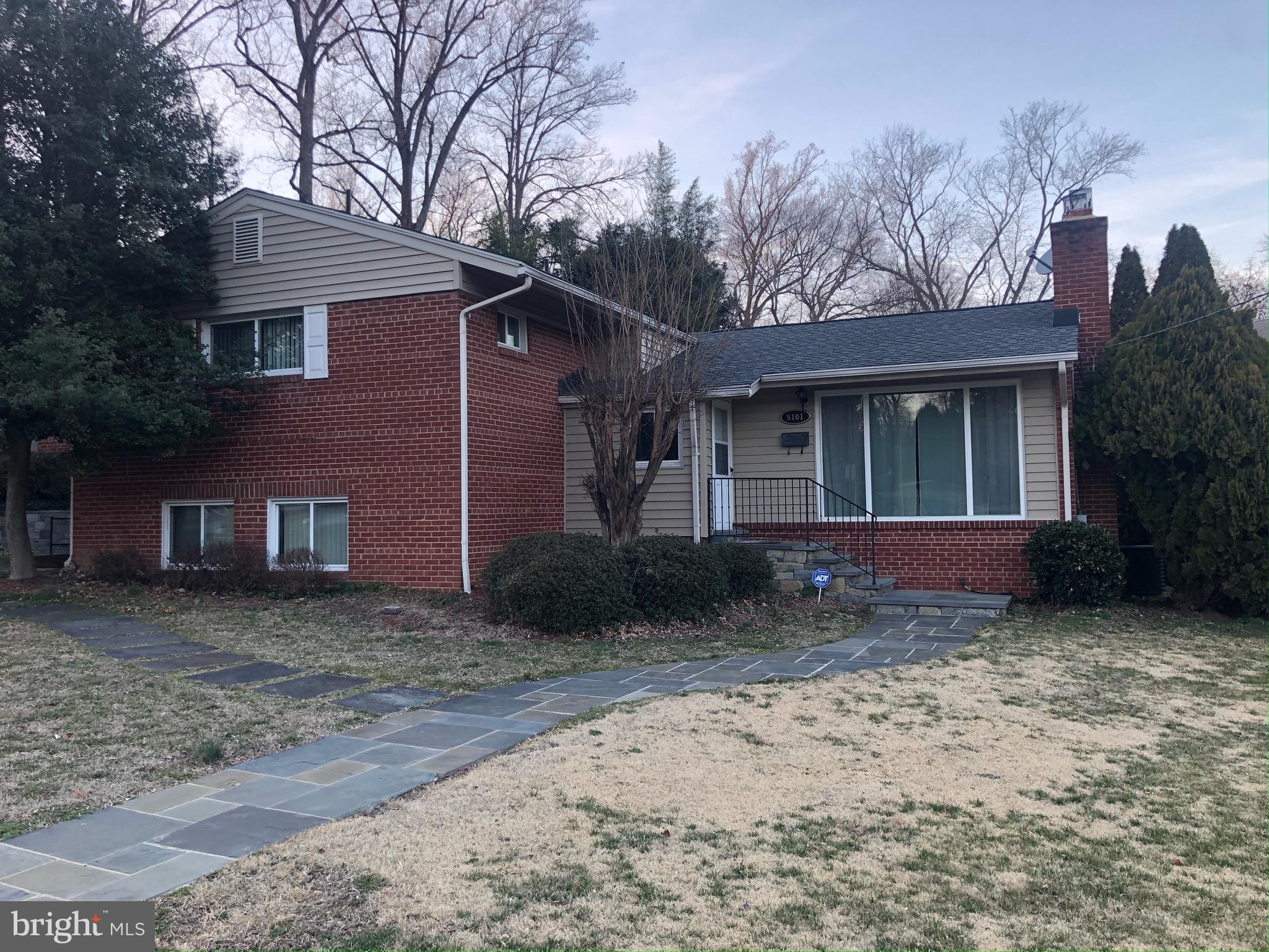 LONGMEADOW - Residential Lease