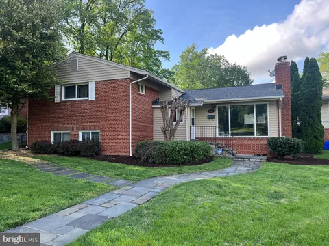 5101 Danbury Road, Bethesda, MD MLS: MDMC2175550