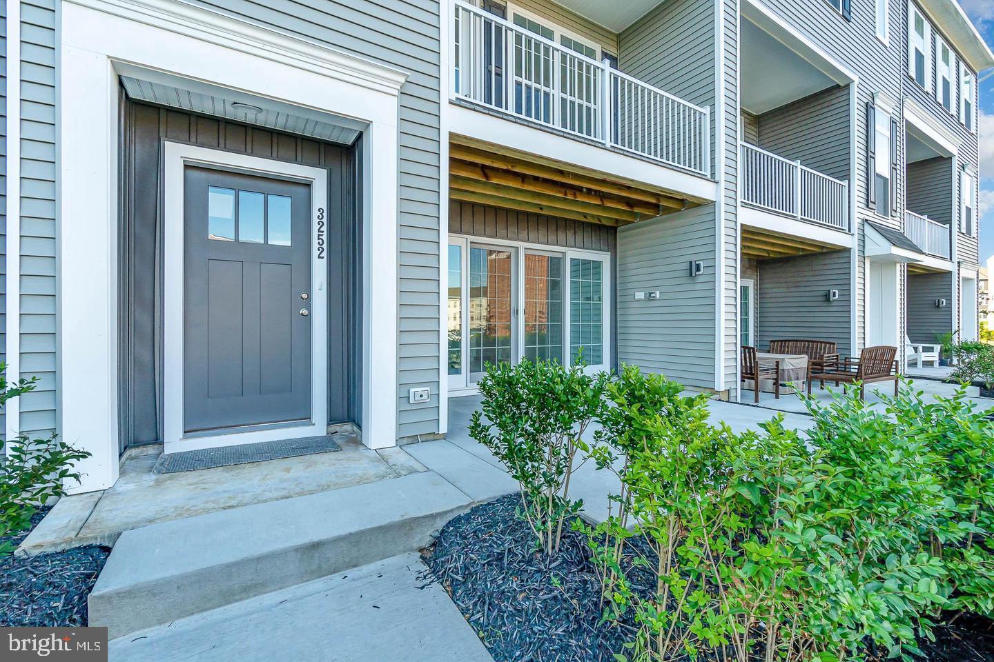 ARCONA - Residential Lease