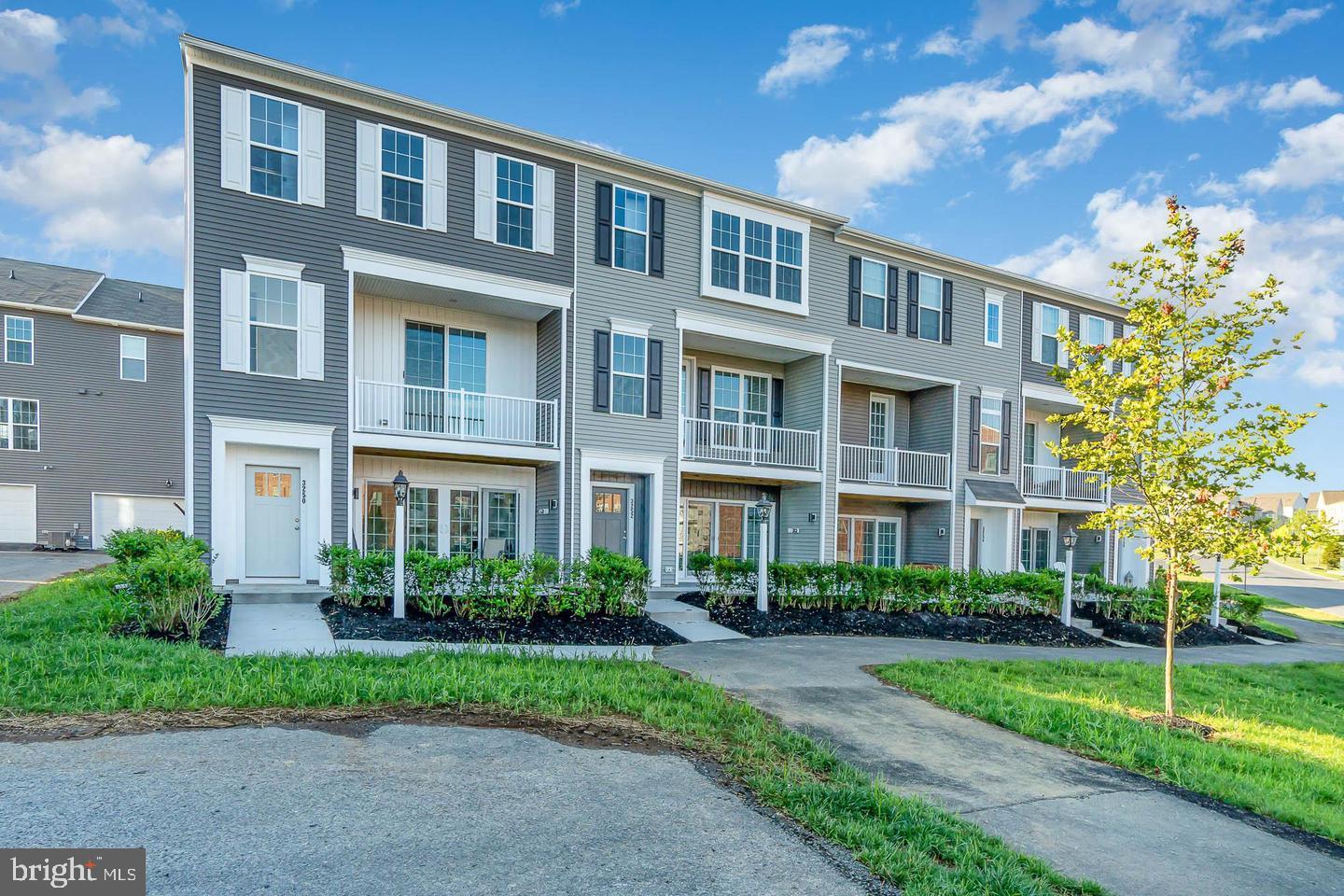 ARCONA - Residential Lease