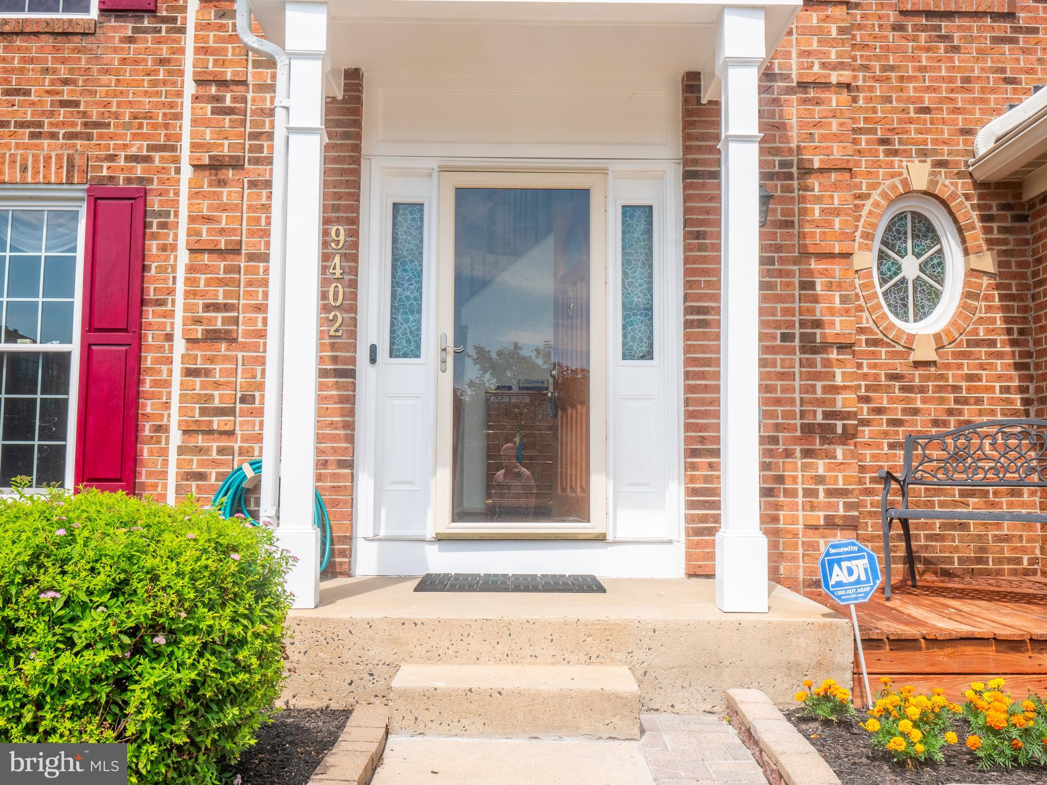 9402 HINES ESTATES DRIVE