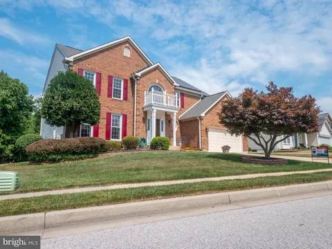 9402 Hines Estates Drive, Parkville, MD 21234 - MLS#: MDBC2120310