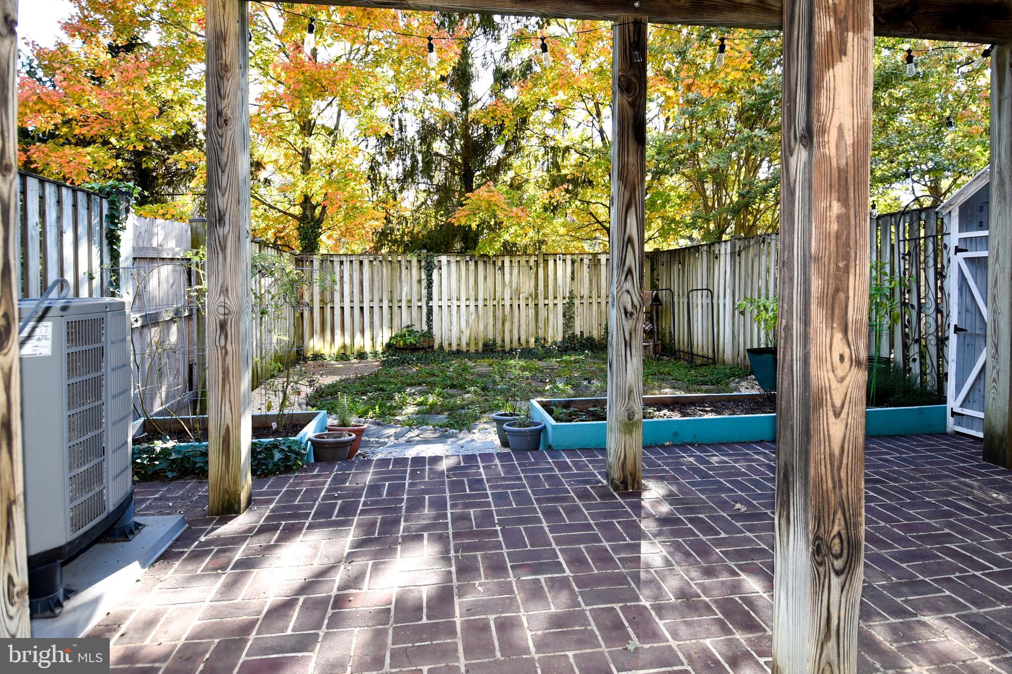 DRYMILL - Residential Lease