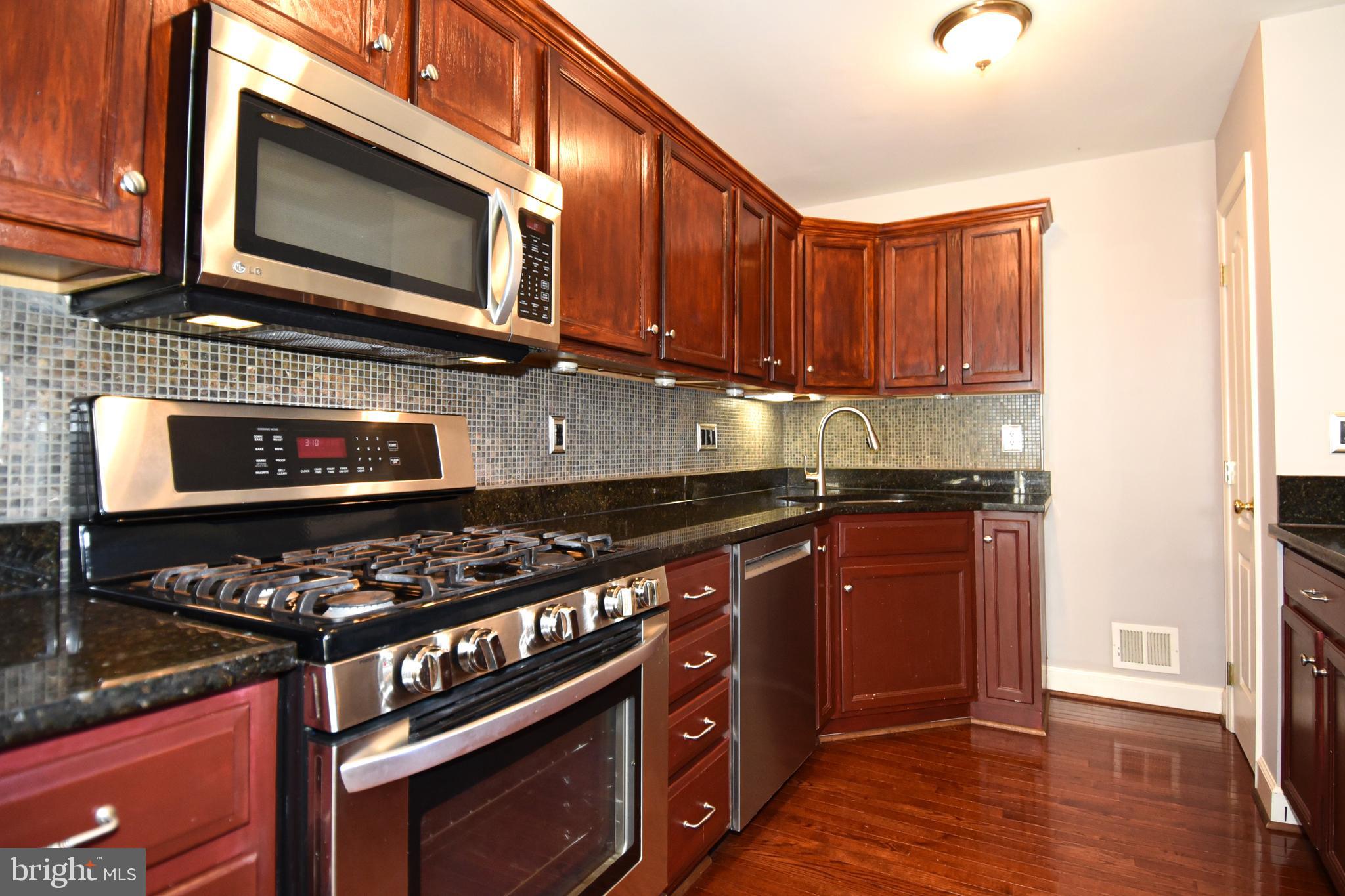 DRYMILL - Residential Lease