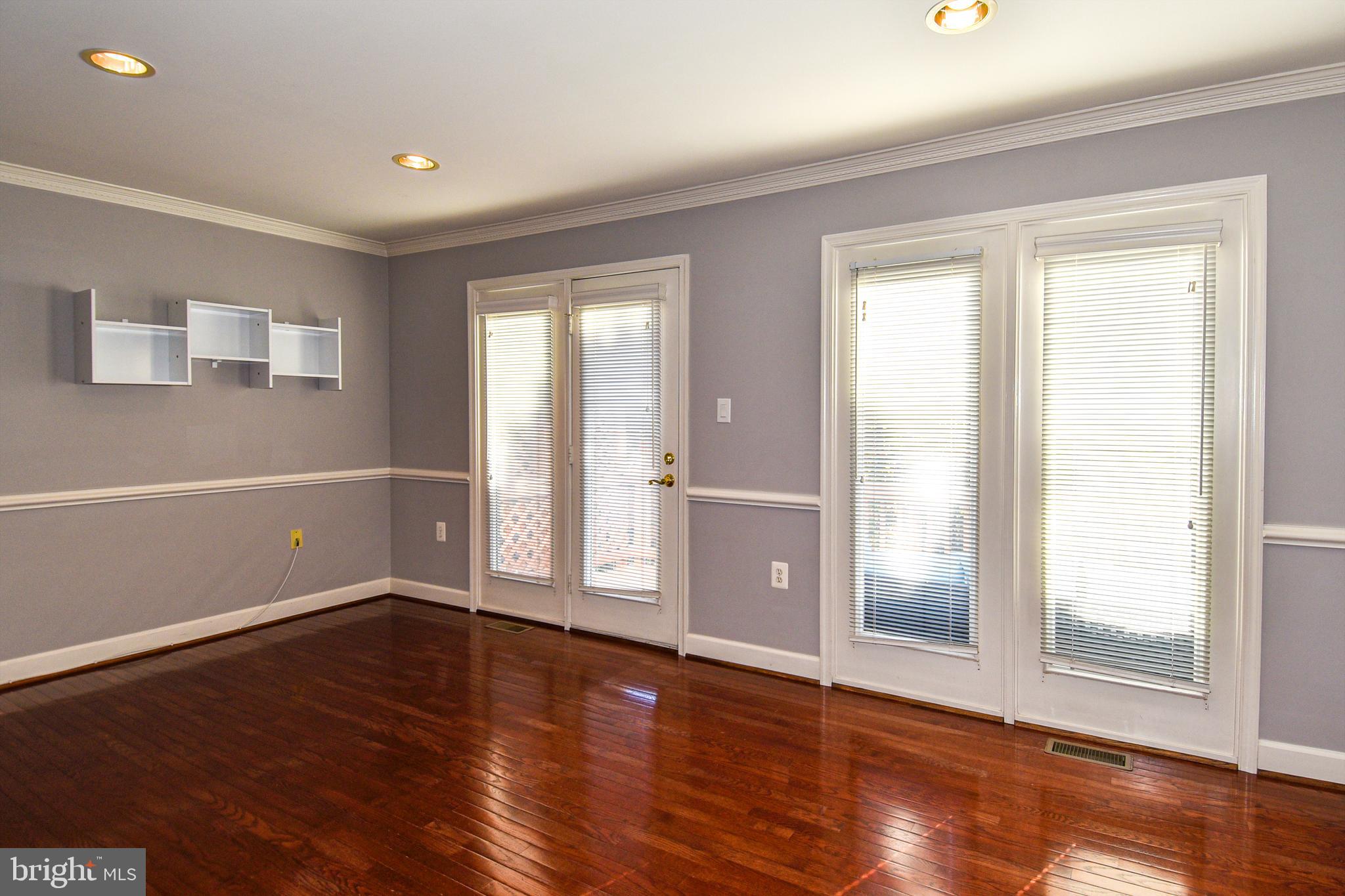 DRYMILL - Residential Lease