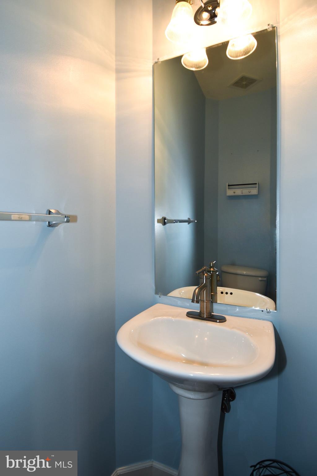 DRYMILL - Residential Lease