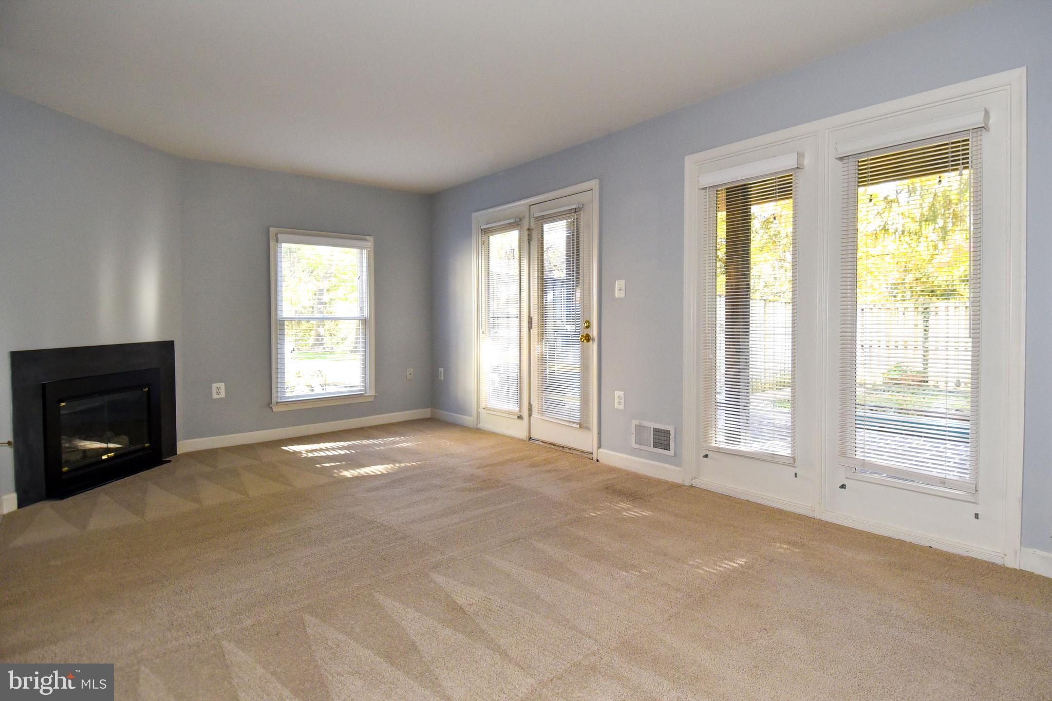 DRYMILL - Residential Lease