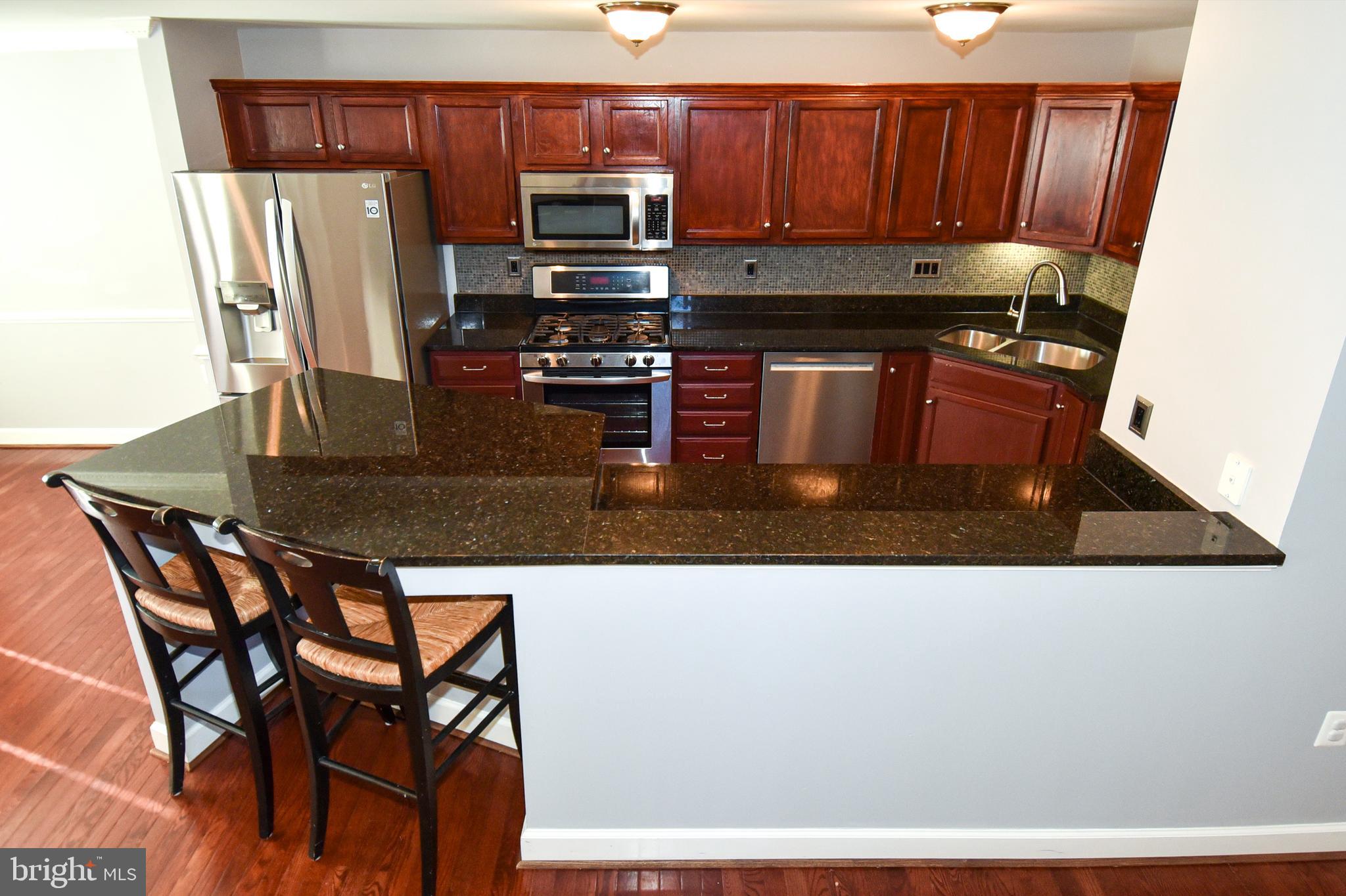 DRYMILL - Residential Lease