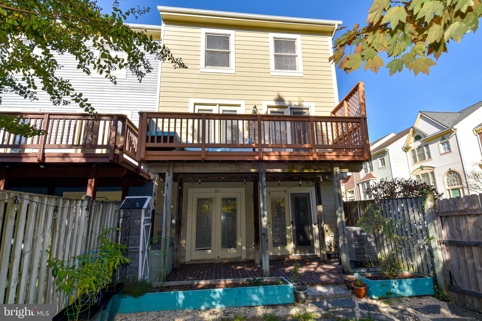 DRYMILL - Residential Lease