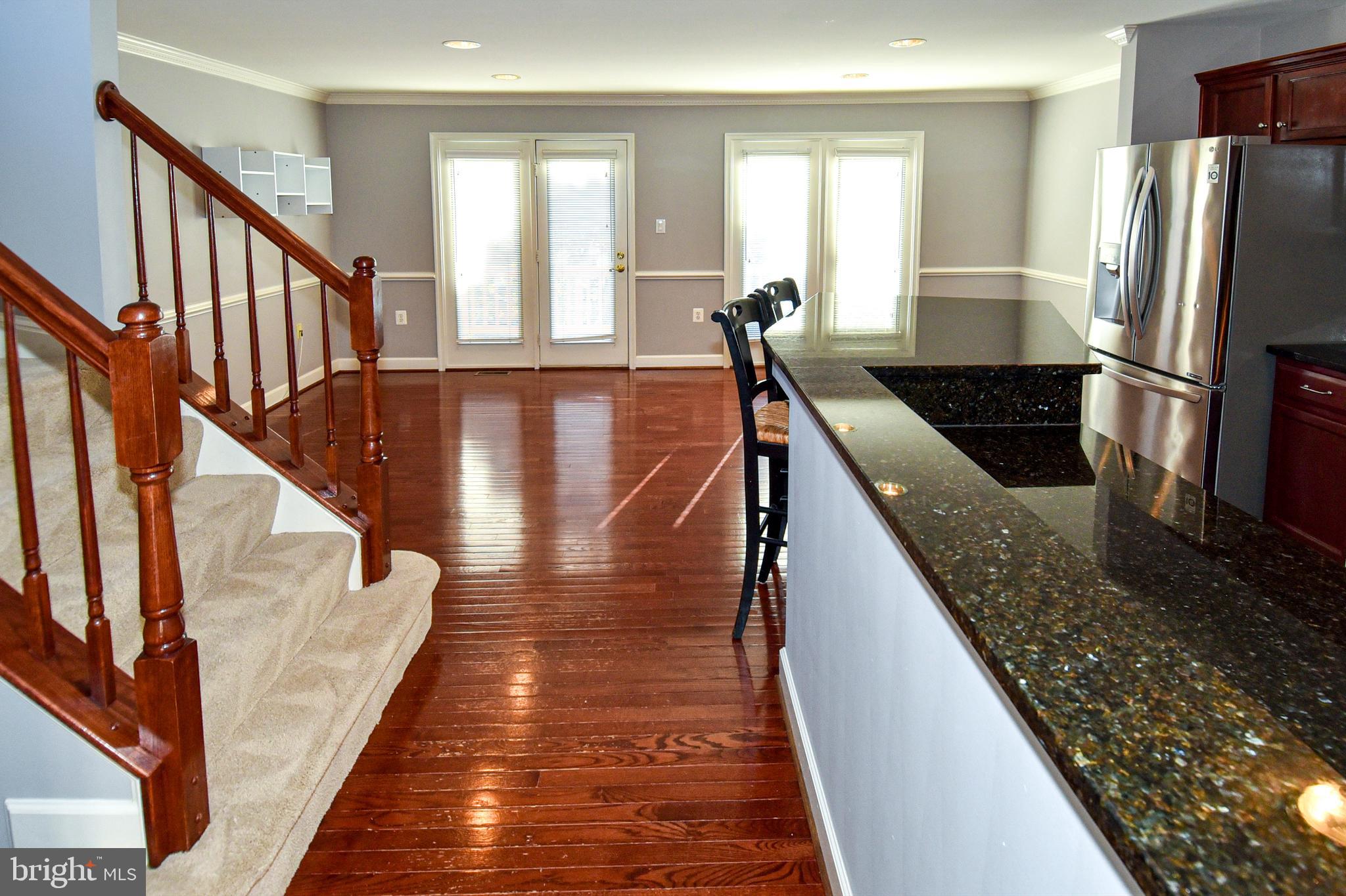 DRYMILL - Residential Lease