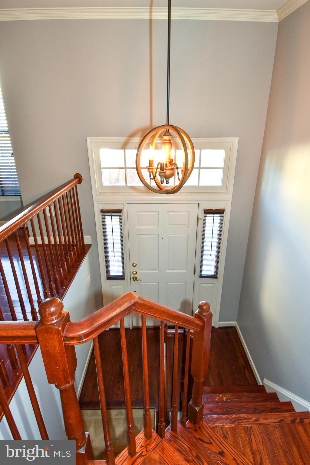 DRYMILL - Residential Lease