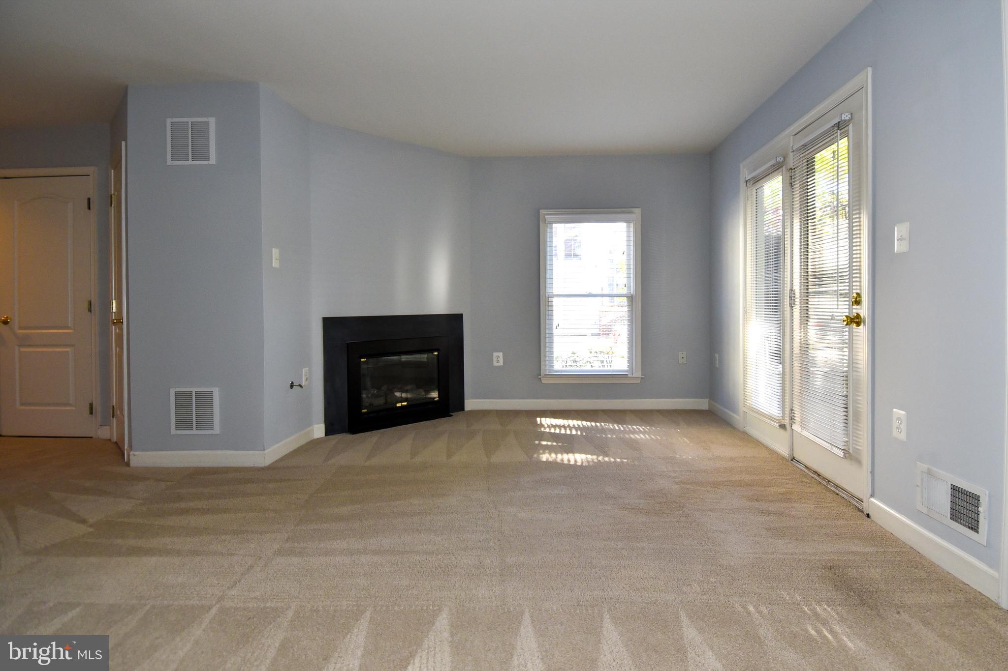 DRYMILL - Residential Lease