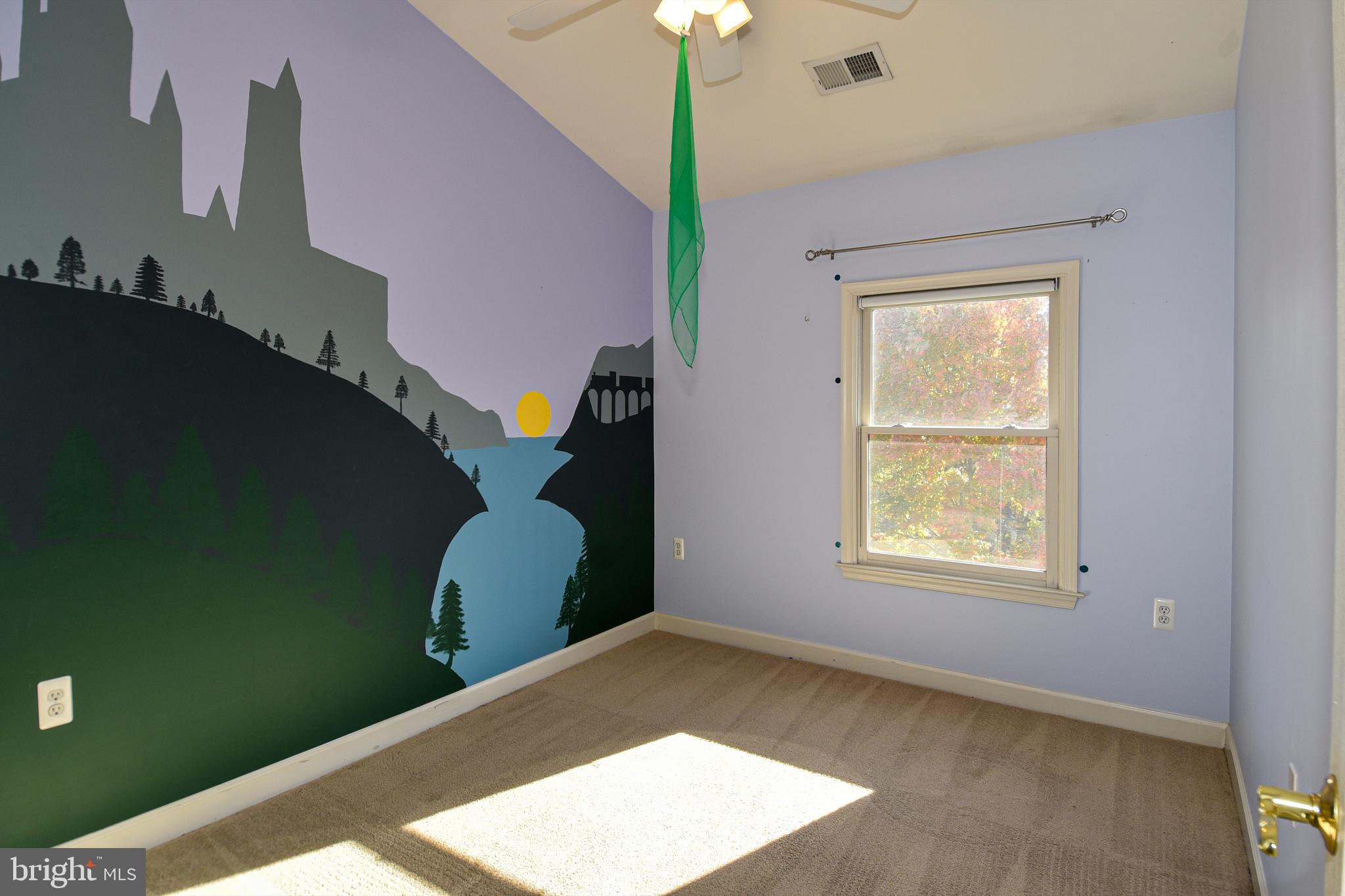 DRYMILL - Residential Lease