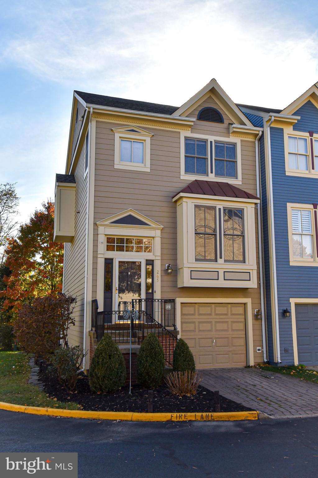 DRYMILL - Residential Lease