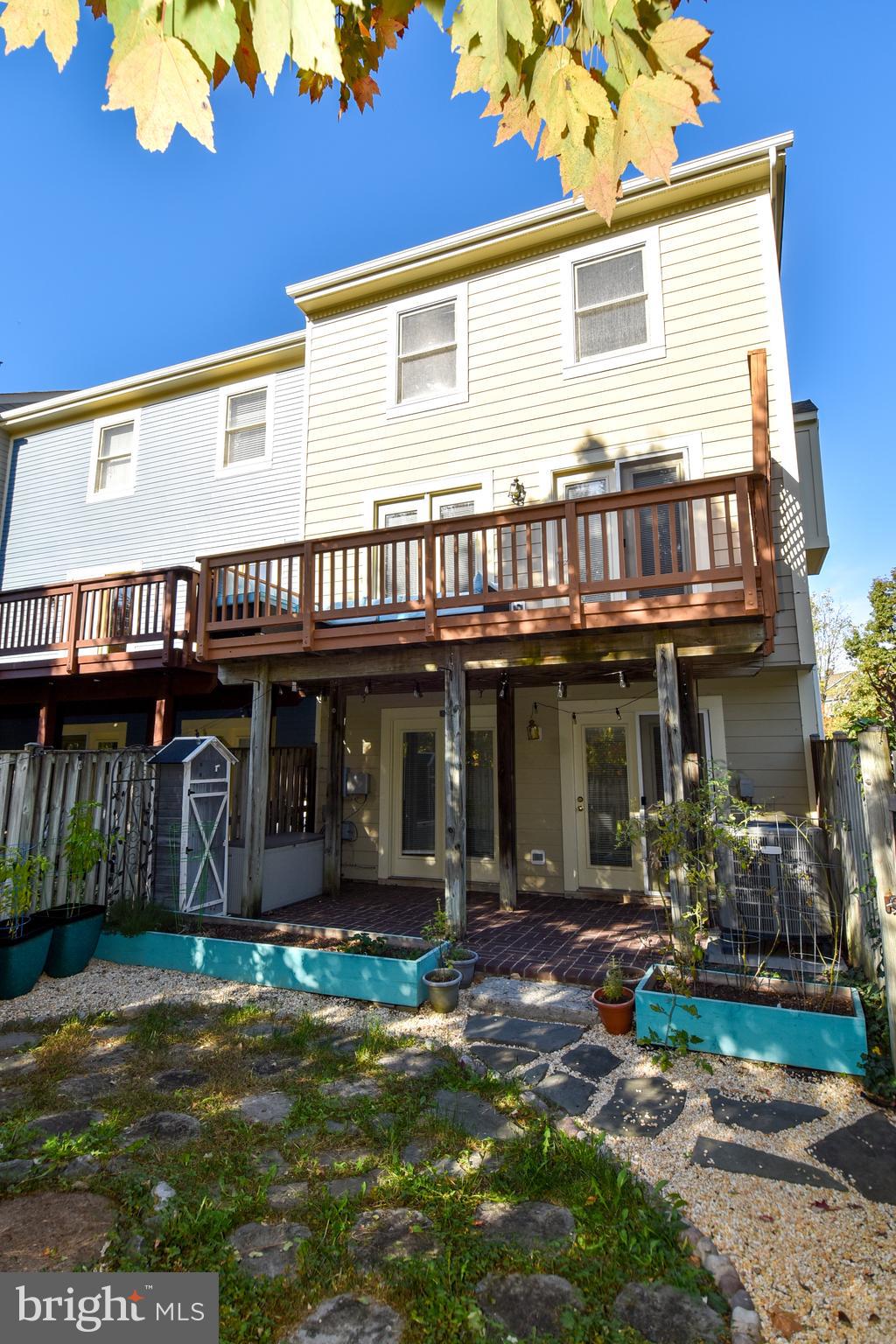 DRYMILL - Residential Lease