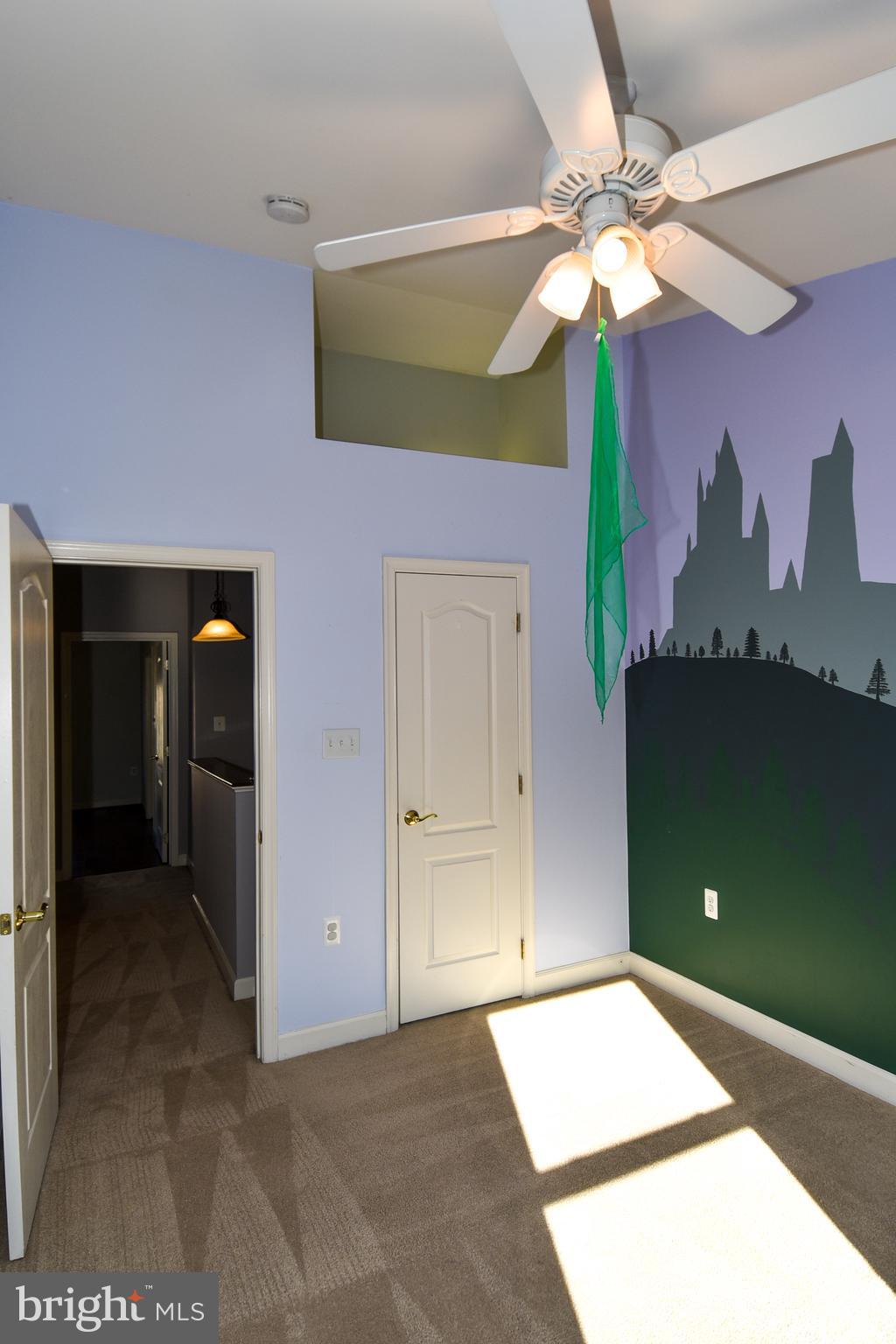 DRYMILL - Residential Lease