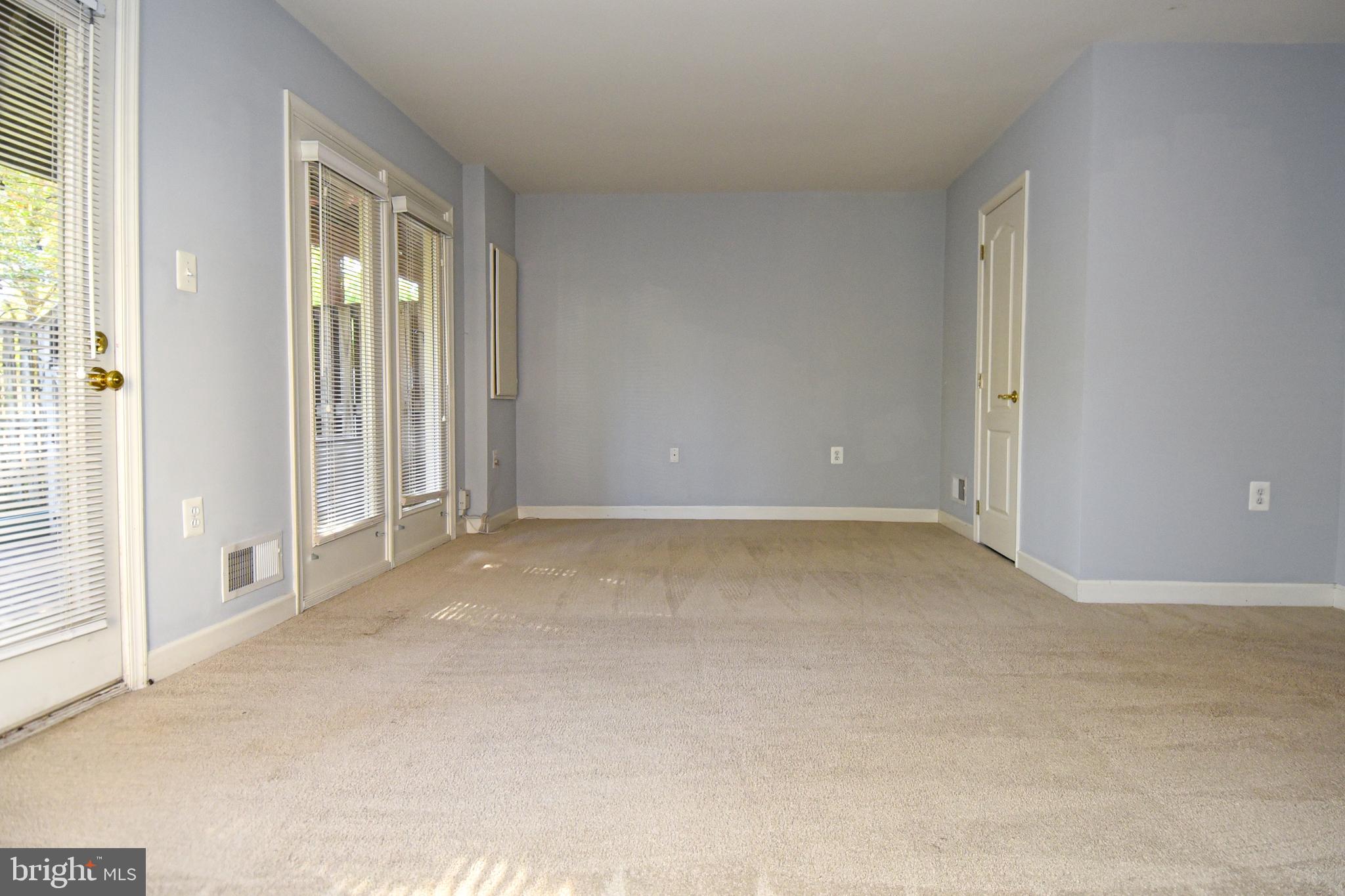 DRYMILL - Residential Lease