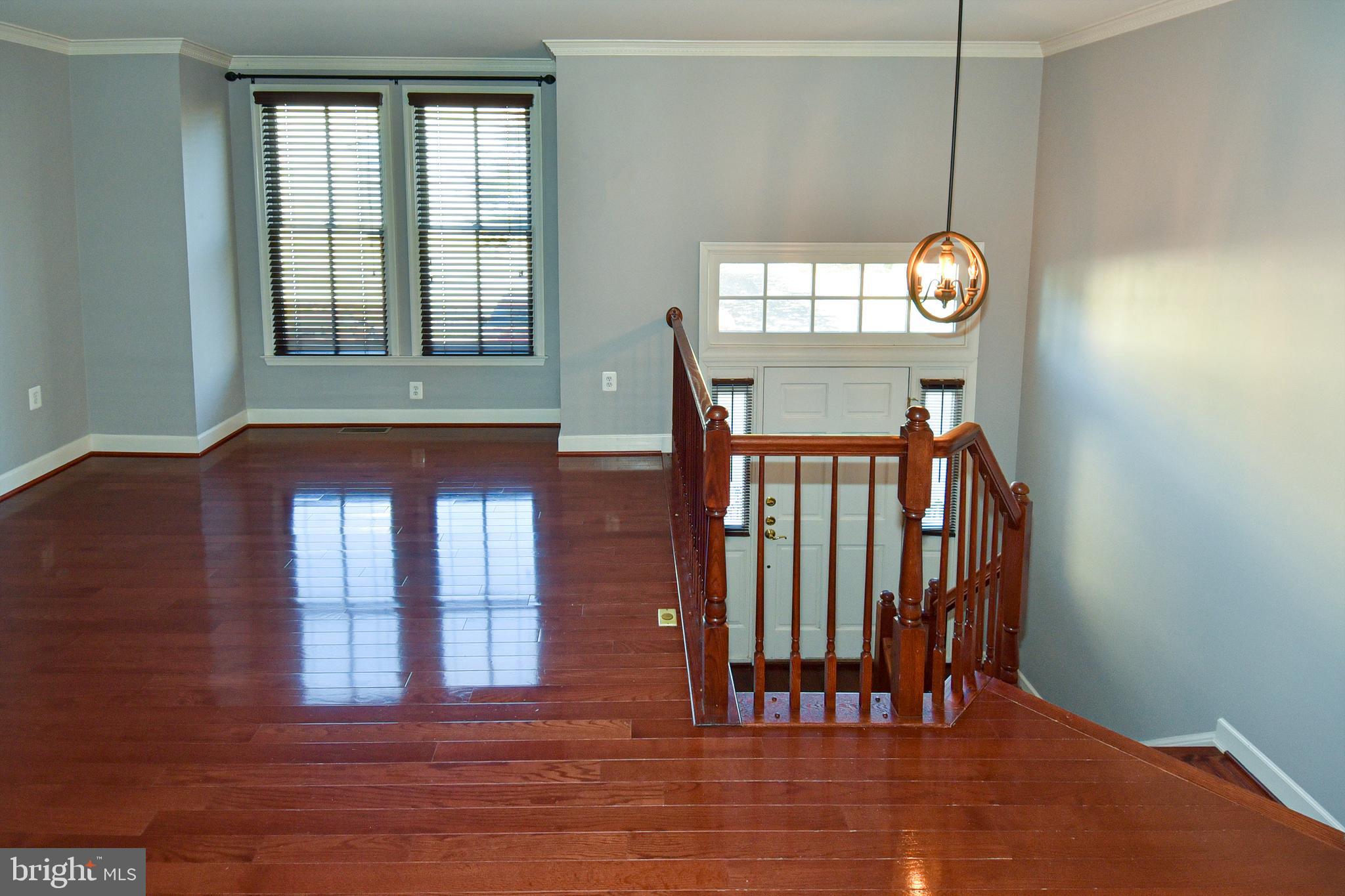 DRYMILL - Residential Lease