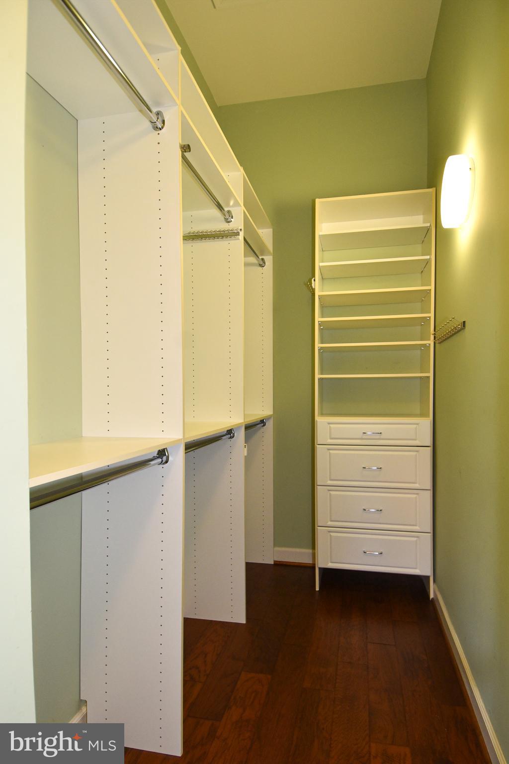 DRYMILL - Residential Lease