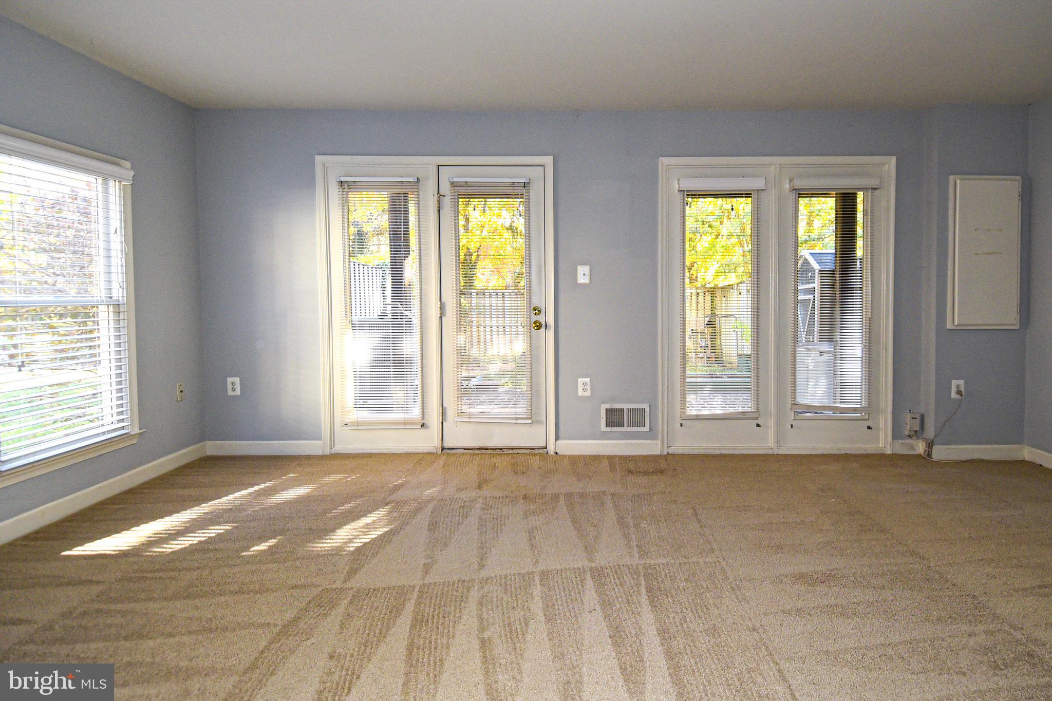 DRYMILL - Residential Lease